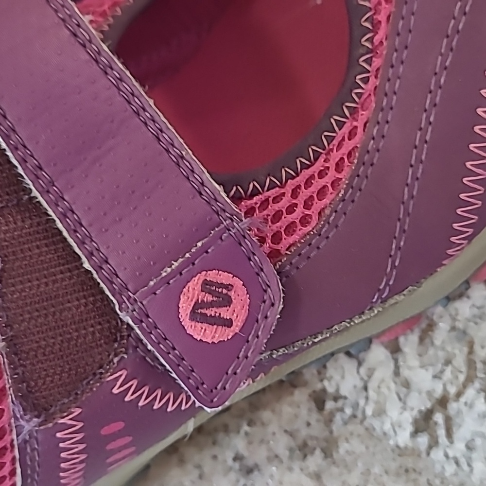 Merrell shoes - Picture 2 of 7